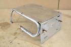 Harley Davidson Flhtc Electra Glide Classic Rear Frame Rail License