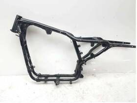 Hd-0001 Harley-davidson 2000 Sportster 1200s Frame With Clean Title And Bill Of Sale Hd-0001 Harley-davidson 2000 Sportster 1200s Frame With Clean Title And Bill Of Sale