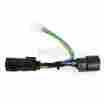 Hd0007-48 Rivco Plug-in Trailer Wiring Harness