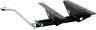 Hd007-tg113 - 3902-0143 Rivco Products Harley Trailer Hitch For