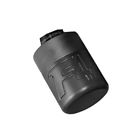 Hf1004pc-01 Street Bikes Unlimited Frame Sliders Black For Hon