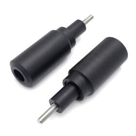 Mt219-070-bk Hjco No Cut Frame Sliders Crash Protector Guards For Honda Cb 500f Kawasaki Z900 Mt219-070-bk Hjco No Cut Frame Sliders Crash Protector Guards For Honda Cb 500f Kawasaki Z900