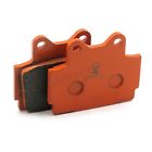 Hk-bpfa104-orange Hongk Carbon Ceramic Brake 686437245254