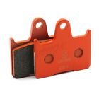 Hk-bpfa254-orange Hongk Carbon Ceramic Brake 686437245285