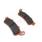 Hk-bpfa261-orange Hongk Carbon Ceramic Brake 686437245292