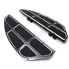 Hk-tghd-fb006f-bk Hongk 2x Black Footpeg 686437245971