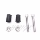 Hkmt220-bolt-m8 Hongk M8 Bar End 686437245179