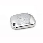 Hkmt249-062c-cd Hongk Chrome Front Brake 686437245964
