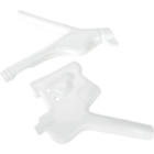 Ho02685041 Ufo Plastics Frame Guards