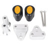 Home-23yf017 Gzyf Pair Frame Slider Protector Crash For Yamaha 620115783751