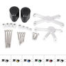 Home-23yf024 Gzyf Frame Slider Protector Crash Fit Suzuki 620116384599