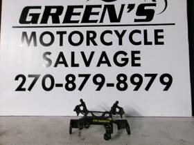 613-40-k26 Honda 125 2022 2024 Grom Oem Upper Stay Bracket