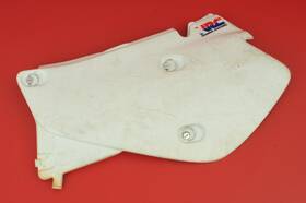 17207-mbn-670za Honda 2000 - 2007 Xr650r Xr 650r Left Side Cover Airbox Air Box