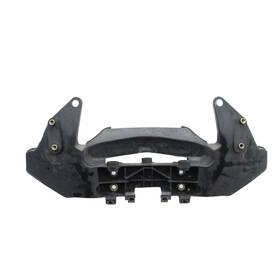 17340-mfj-a00 Honda 2007 - 2012 Cbr600rr Fairing Stay Barcket Front Upper Gauge Mount