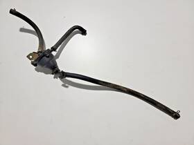 17360-419-670 Honda Breather Seperator Tank 1978-1982 Cm200 Twinstar Cm200t 200 Cm185t
