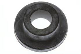 19113-kcy-650 Honda 2003-2009 Vtx1300c R S T Lower Visor Rubber Oem 19113-kcy-650 Honda 2003-2009 Vtx1300c R S T Lower Visor Rubber Oem