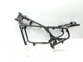 1hfsc0225ca230751 Honda 82 Gl 1100 Goldwing Main Frame Straight Cln