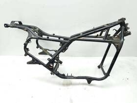 1hfsc1425fa107622 Honda 84 85 Goldwing Aspencade Gl1200 Main Frame Straight Cln 1hfsc1425fa107622 Honda 84 85 Goldwing Aspencade Gl1200 Main Frame Straight Cln