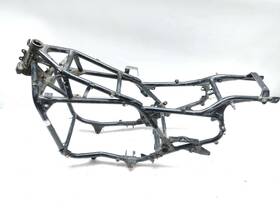 1hfsc1428ha304514 Honda 84-87 Goldwing Aspencade Gl1200 Main Frame Chassis Straight Cln