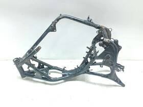 1hfsc1807wa200893 Honda 97-05 Shadow Spirit Vt1100c Main Frame Chassis Straight Cln Trsh Jr 1hfsc1807wa200893 Honda 97-05 Shadow Spirit Vt1100c Main Frame Chassis Straight Cln Trsh Jr