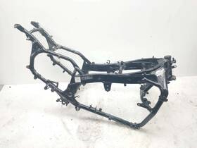 1hfsc2202ja003881 Honda 88 Gl1500 Goldwing Main Frame Straight Cln M