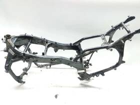1hfsc2209wa000404 Honda 98 Gl1500 Goldwing 1500 Aspencade Main Frame Chassis Straight Cln Trsh Pl 1hfsc2209wa000404 Honda 98 Gl1500 Goldwing 1500 Aspencade Main Frame Chassis Straight Cln Trsh Pl