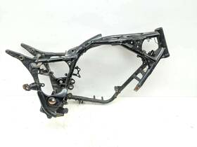 1hfsc3201ta104919 Honda 96 Shadow Ace Vt1100 C2 Main Frame Straight Cln