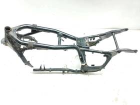 1hfsc3409va002140 Honda 97-04 Valkyrie 1500 Gl1500c Main Frame Chassis Straight Slvg