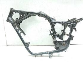 1hfsc370xya201391 Honda 00 Vt1100 Shadow Ace Tourer Main Frame Straight Cln