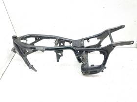 1hfsc4106ya100556 Honda 00 Valkyrie 1500 Interstate Main Frame Straight Cln