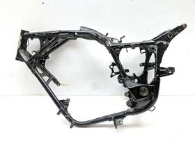 1hfsc43044a401236 Honda 04 Shadow Sabre Vt1100 Main Frame Straight Cln