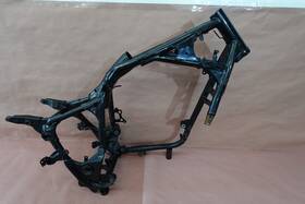 1hfsc430x1a102541 Honda 2000-2007 Shadow Sabre Vt1100 Vt1100c2 Main Frame Chassis