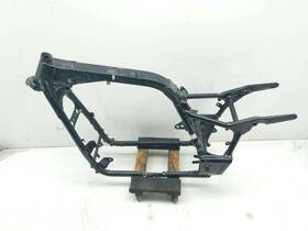 1hfsc46013a109151 Honda 03 Vtx1800c3 Vtx 1800 Main Frame Straight Cln
