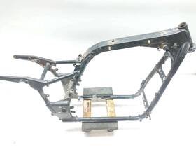1hfsc46446a401335 Honda 06 Vtx1800 C2 Main Frame Straight Slvg 1hfsc46446a401335 Honda 06 Vtx1800 C2 Main Frame Straight Slvg