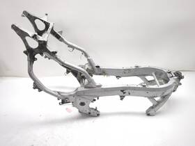 1hfsc47012a102682 Honda 01-05 Goldwing 1800 Gl1800 Main Frame Chassis Straight Cln