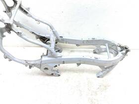 1hfsc47413a201636 Honda 03 Goldwing Gl 1800 Main Frame Straight Cln