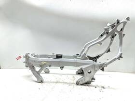 1hfsc47h37a604252 Honda 05-10 Goldwing Gl 1800 Main Frame Chassis Straight Cln 1hfsc47h37a604252 Honda 05-10 Goldwing Gl 1800 Main Frame Chassis Straight Cln