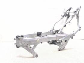 1hfsc47l28a706258 Honda 05-10 Goldwing Gl 1800 Main Frame Chassis Straight Cln 1hfsc47l28a706258 Honda 05-10 Goldwing Gl 1800 Main Frame Chassis Straight Cln