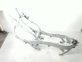 1hfsc47l7az4 Honda 10 Goldwing Gl 1800 Main Frame Chassis Straight Cln