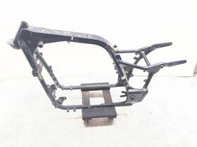 1hfsc493x2a001826 Honda 02-04 Vtx1800s Main Frame Chassis Straight Cln