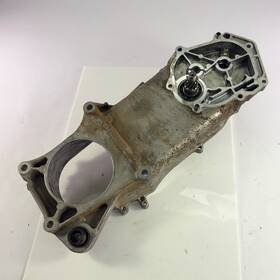 21200-get-010 Honda Metropolitan Ii Chf50p Scooter Rear Swingarm Engine Case Hanger Oem Pull 21200-get-010 Honda Metropolitan Ii Chf50p Scooter Rear Swingarm Engine Case Hanger Oem Pull