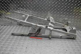 Honda 2207627 1992 Interceptor 750 Vfr750f Rear Subframe Back Sub Frame