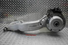 Honda 2207628 1992 Interceptor 750 Vfr750f Complete Rear Swingarm Suspension