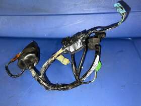 32103-melg-a203 Honda 2006-2007 Cbr1000rr Cbr 1000 Rr 1000rr Front Head Light Harness Loom Plug