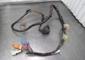32106-mbw-a40 Honda 01-06 Cbr600f4i Rear Brake Light Wiring Harness 32106-mbw-a40 Honda 01-06 Cbr600f4i Rear Brake Light Wiring Harness