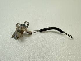 32110-mke-a00 Honda 2017 Crf 450 Wire Harness Stay Connector Crf450r 17-19 N