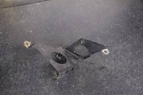 32405-463-000 Honda 1980 1981 1982 Gl1100 Goldwing Electric Mounting Mount Plate Bracket