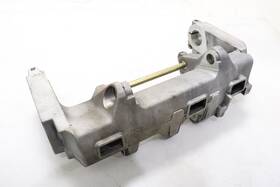 33001-1624-458 Honda 00-01 Cbr929rr Oem Rear Swingarm Back Suspension Swing Arm Mount