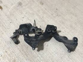 37211-460-000 Honda 80-82 Cb650 1980 1981 Cb650c Oem Upper Speedo Mount Gauges Stay Bracket