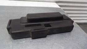 38775-mbw-d20 Honda 01-06 Cbr600f4i Ecu Rubber Cover Damper